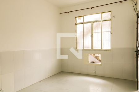 Sala de casa de condomínio para alugar com 2 quartos, 85m² em Todos Os Santos, Rio de Janeiro