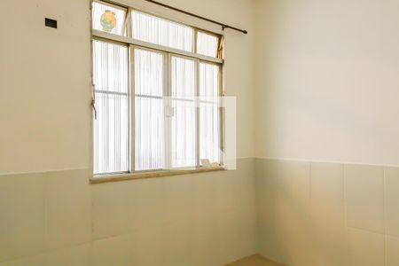 Quarto de casa de condomínio para alugar com 2 quartos, 85m² em Todos Os Santos, Rio de Janeiro