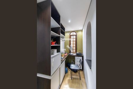 Escritório de casa à venda com 3 quartos, 236m² em Jardim Toscana, Guarulhos