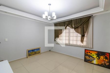 Sala de casa à venda com 3 quartos, 236m² em Jardim Toscana, Guarulhos