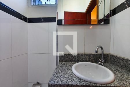 Lavabo de casa à venda com 3 quartos, 220m² em Jardim Miranda, Campinas