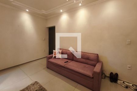 Sala de Estar de casa à venda com 3 quartos, 220m² em Jardim Miranda, Campinas