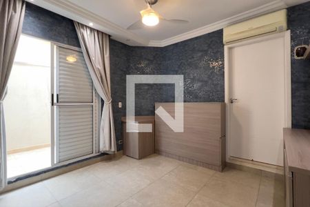 Suíte de casa à venda com 3 quartos, 200m² em Jardim Santa Cecilia, Guarulhos