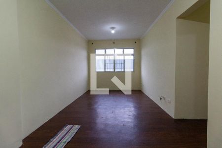 Sala de apartamento à venda com 2 quartos, 60m² em Jardim Artur Alvim, São Paulo