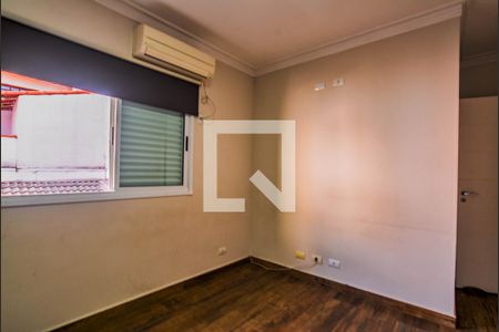 Suíte 1 de casa à venda com 4 quartos, 204m² em Vila Santa Teresa, Santo André