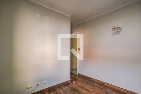Suíte 1 de casa à venda com 4 quartos, 204m² em Vila Santa Teresa, Santo André