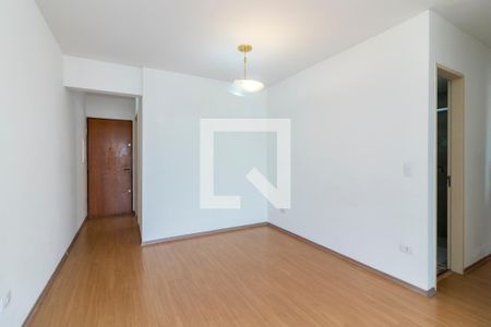 Sala 1 de apartamento à venda com 3 quartos, 72m² em Limão, São Paulo