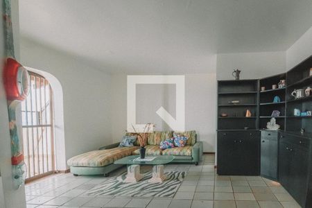 Sala TV de apartamento para alugar com 3 quartos, 280m² em Pituba, Salvador