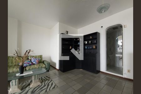 Sala TV de apartamento para alugar com 3 quartos, 280m² em Pituba, Salvador