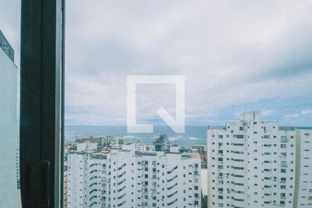 Vista da Sala de apartamento para alugar com 3 quartos, 280m² em Pituba, Salvador