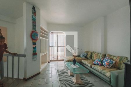 Sala TV de apartamento para alugar com 3 quartos, 280m² em Pituba, Salvador