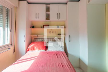 Quarto de apartamento à venda com 1 quarto, 86m² em Azenha, Porto Alegre