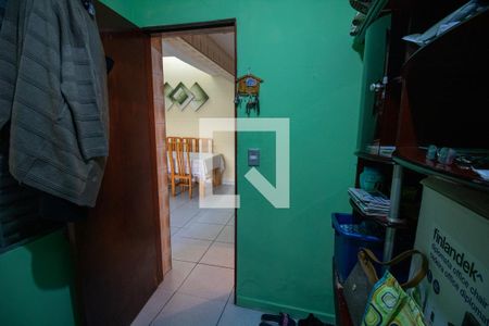 Quarto 1 de casa para alugar com 4 quartos, 200m² em Jardim Sao Luiz, São Paulo