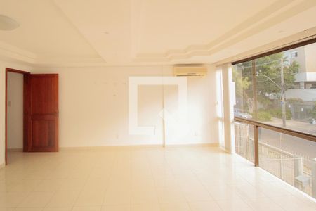 Sala 1 de casa à venda com 6 quartos, 344m² em Higienópolis, Porto Alegre