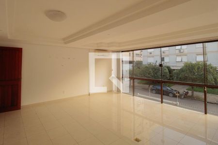 Sala 1 de casa à venda com 6 quartos, 344m² em Higienópolis, Porto Alegre