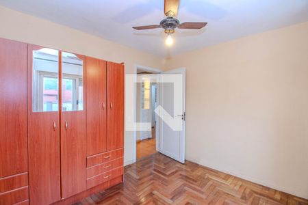 Quarto de apartamento à venda com 2 quartos, 154m² em Rio Branco, Porto Alegre