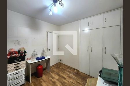 Quarto 1 de apartamento para alugar com 3 quartos, 110m² em Vila Uberabinha, São Paulo