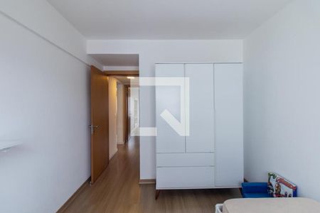 Quarto de apartamento para alugar com 3 quartos, 119m² em Centro, Curitiba