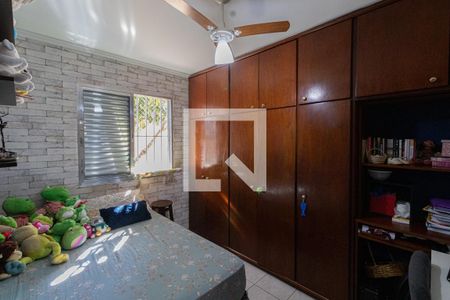 Quarto 2 de apartamento à venda com 2 quartos, 52m² em Jardim Lucinda, São Paulo