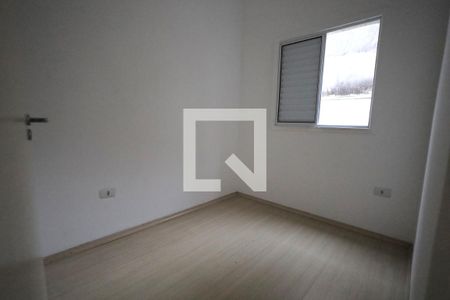 Quarto 1 de apartamento à venda com 2 quartos, 67m² em Parque Erasmo Assunção, Santo André