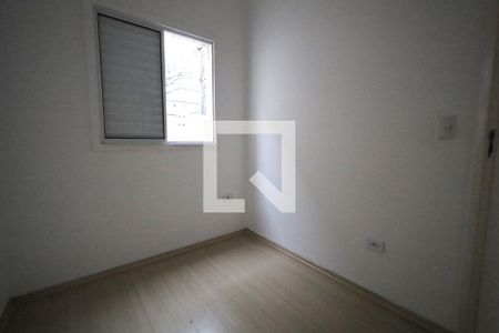Quarto 1 de apartamento à venda com 2 quartos, 67m² em Parque Erasmo Assunção, Santo André