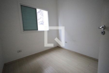 Quarto 2 de apartamento à venda com 2 quartos, 67m² em Parque Erasmo Assunção, Santo André