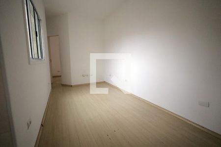 Sala de apartamento à venda com 2 quartos, 67m² em Parque Erasmo Assunção, Santo André