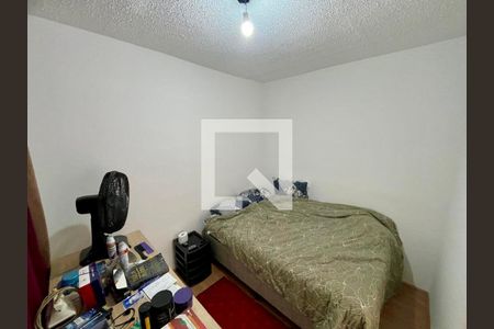 Quarto 2 de apartamento para alugar com 2 quartos, 32m² em Parque Novo Mundo, Guarulhos