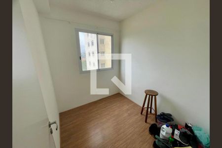 Quarto 1 de apartamento para alugar com 2 quartos, 32m² em Parque Novo Mundo, Guarulhos