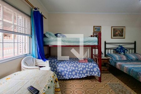 Studio de kitnet/studio para alugar com 1 quarto, 30m² em Guilhermina, Praia Grande