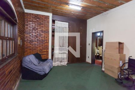 Quarto 1 de casa à venda com 4 quartos, 200m² em Olaria, Nova Lima