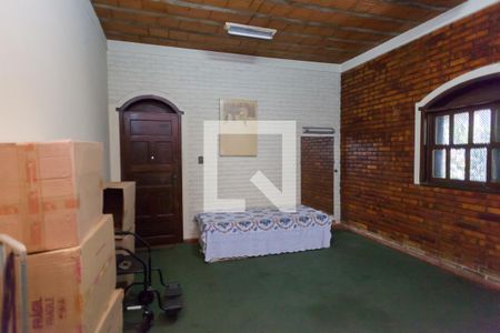 Quarto 1 de casa à venda com 4 quartos, 200m² em Olaria, Nova Lima