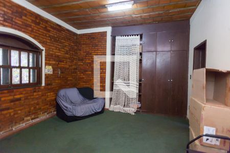 Quarto 1 de casa à venda com 4 quartos, 200m² em Olaria, Nova Lima