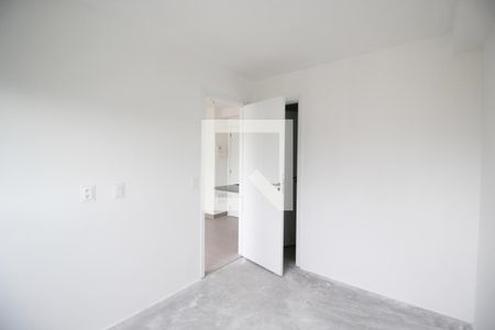 Suíte de apartamento para alugar com 1 quarto, 27m² em Vila Olímpia, São Paulo