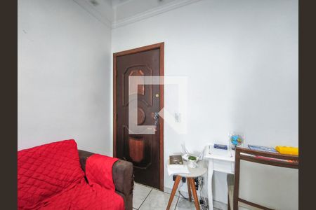 Entrada de apartamento à venda com 2 quartos, 71m² em Estácio, Rio de Janeiro