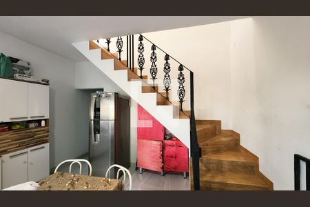 Sala de casa à venda com 2 quartos, 120m² em Jardim Vale Verde, Jundiaí