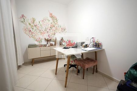 Quarto 1 de apartamento à venda com 2 quartos, 96m² em Jardim Santo Antônio, Santo André