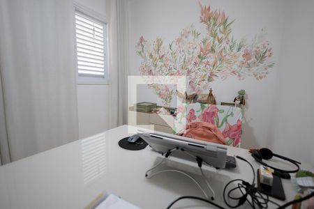 Quarto 1 de apartamento à venda com 2 quartos, 96m² em Jardim Santo Antônio, Santo André