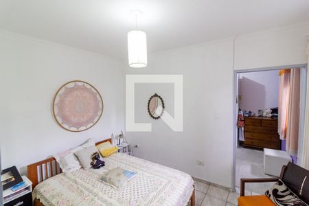 Quarto 1 de casa para alugar com 4 quartos, 140m² em Americanópolis, São Paulo
