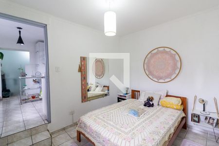 Quarto 1 de casa para alugar com 4 quartos, 140m² em Americanópolis, São Paulo