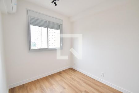 Quarto de apartamento para alugar com 1 quarto, 40m² em Vila São José, São Paulo