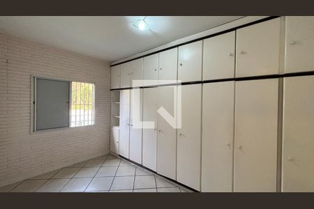Quarto 1 de apartamento para alugar com 2 quartos, 60m² em Jardim Ipanema, Santo André