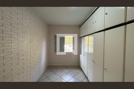 Quarto 1 de apartamento para alugar com 2 quartos, 60m² em Jardim Ipanema, Santo André