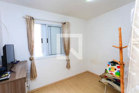 Quarto 1 de apartamento à venda com 2 quartos, 52m² em Jardim Maria Duarte, São Paulo