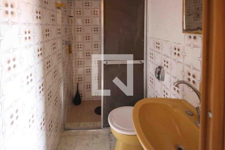 Banheiro de casa à venda com 2 quartos, 125m² em Jardim Tango, São Paulo