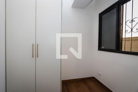 Quarto de apartamento à venda com 2 quartos, 69m² em Jardim Taboao, São Paulo