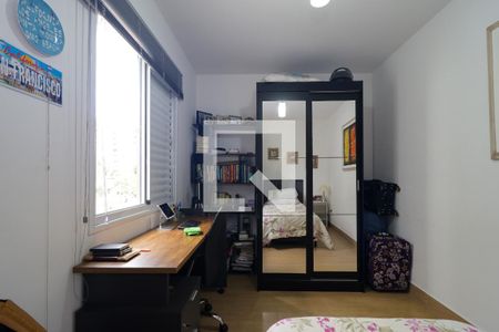 Quarto 2 de apartamento à venda com 2 quartos, 44m² em Vila Morse, São Paulo