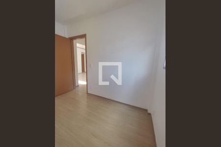 Quarto 2 de apartamento à venda com 2 quartos, 47m² em Chácara Contagem, Contagem