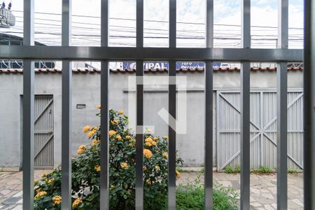 Vista do Quarto 1 de casa à venda com 4 quartos, 250m² em Jardim América, Rio de Janeiro