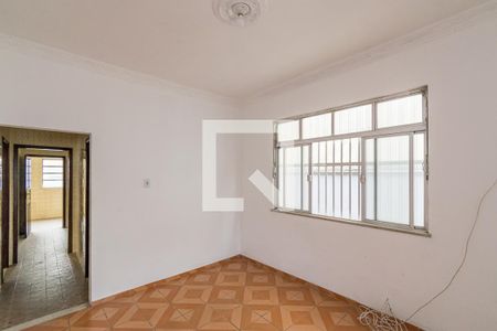 Sala de casa à venda com 4 quartos, 250m² em Jardim América, Rio de Janeiro